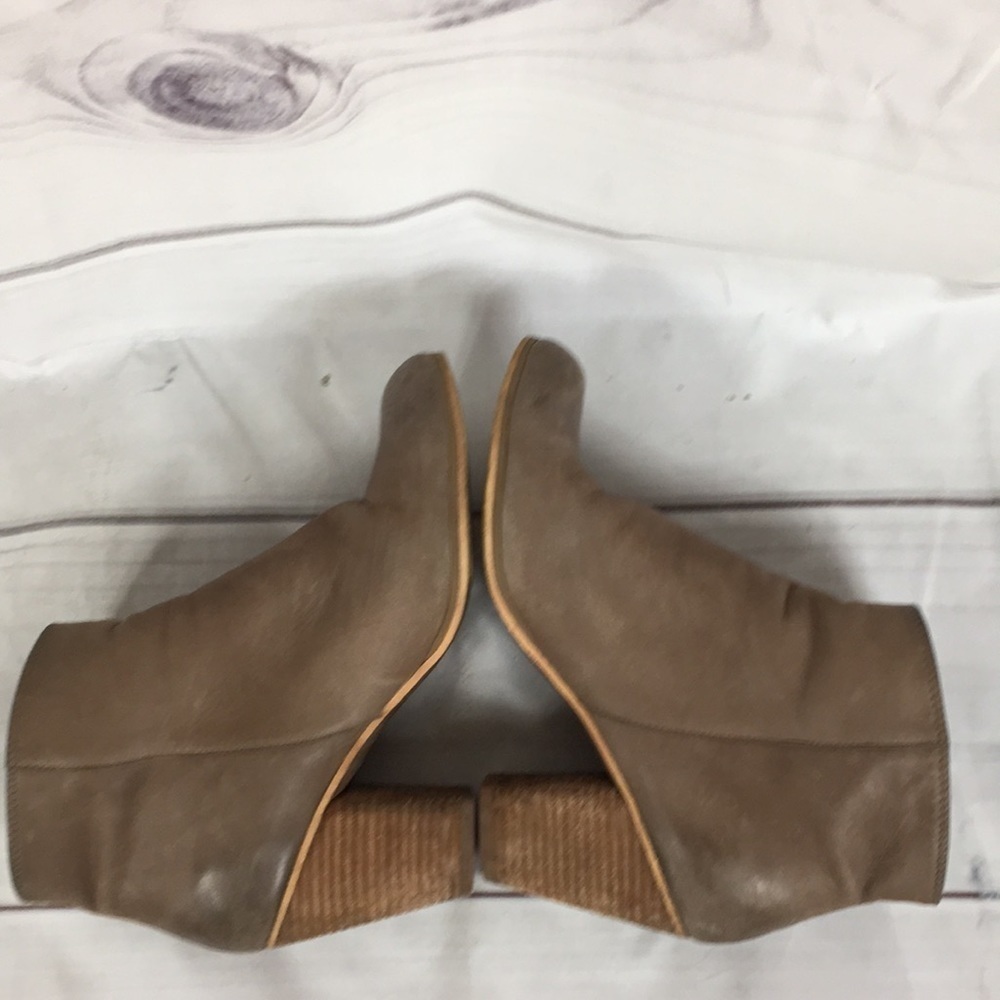 NORDSTROM‎ BP TROLLEY BOOTIE ❤️ View 4